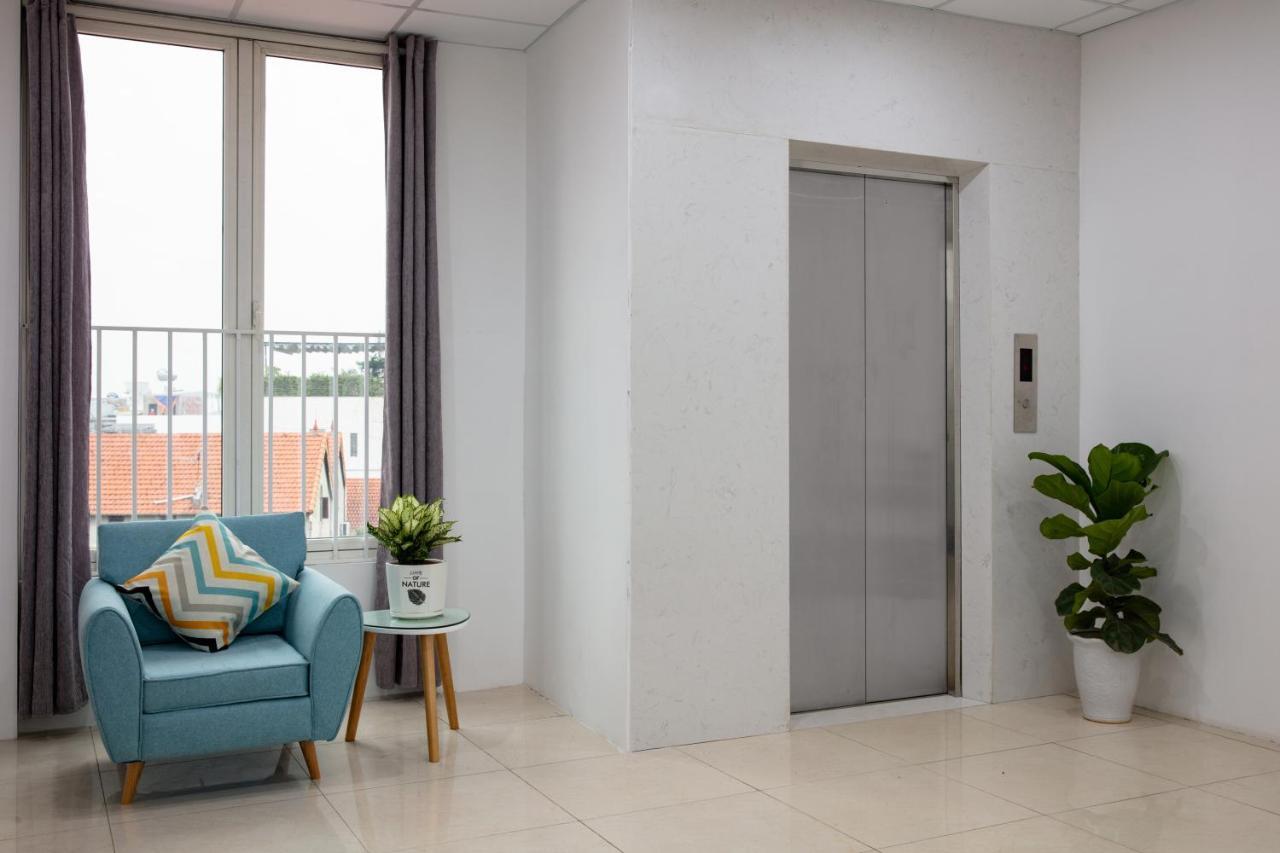 Pegasy Apartment Westlake Hanoi Exterior photo